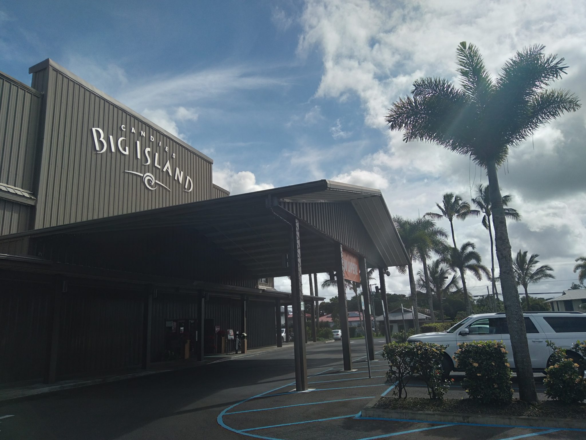 Big Island Candies Heavenly Shortbreads, Cookies, Brownies and