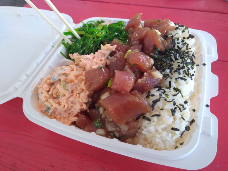 Big Island's Best Restaurants