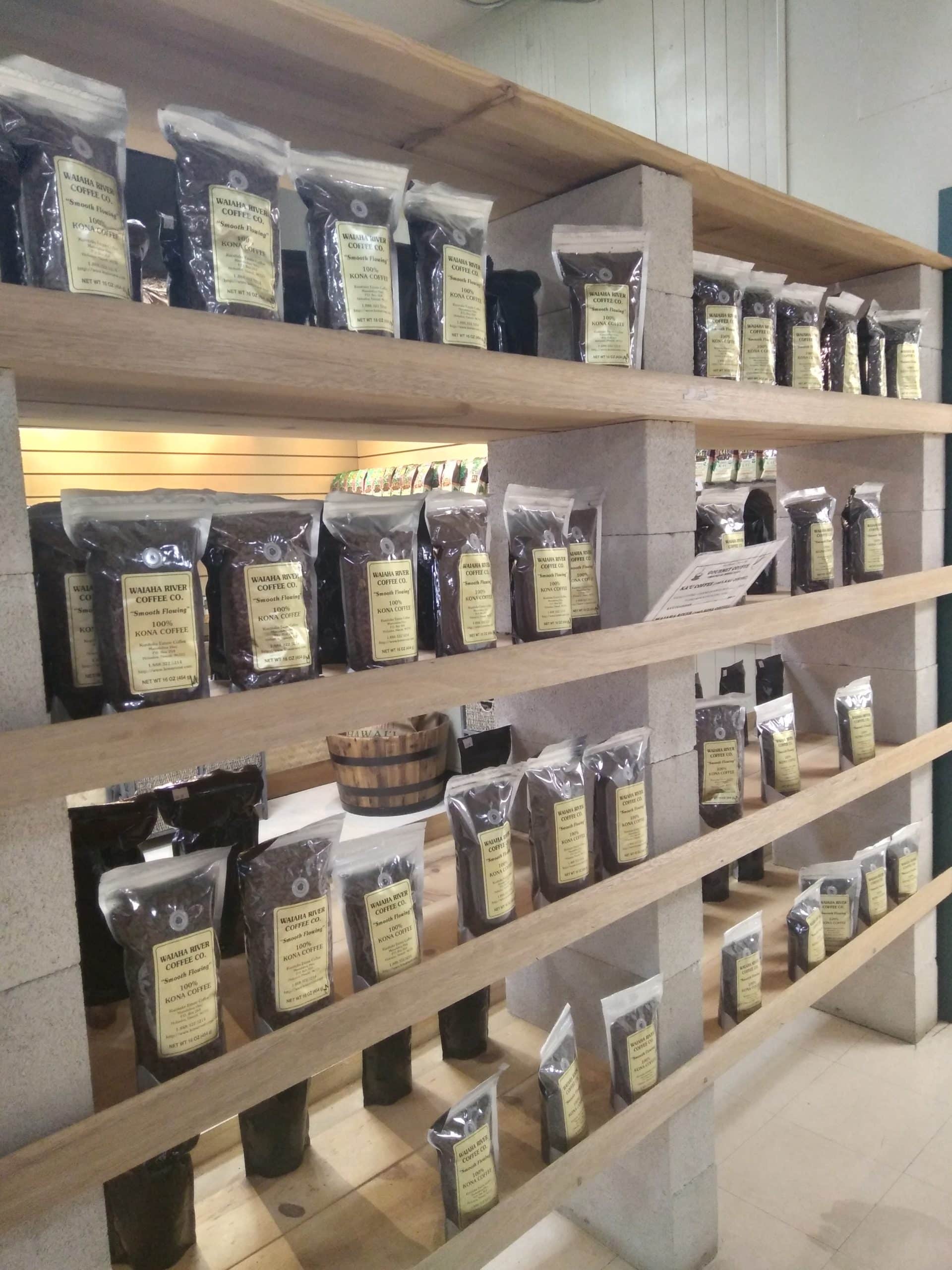 Hamakua Macadamia Nut Company Home of the Big Island's Famous