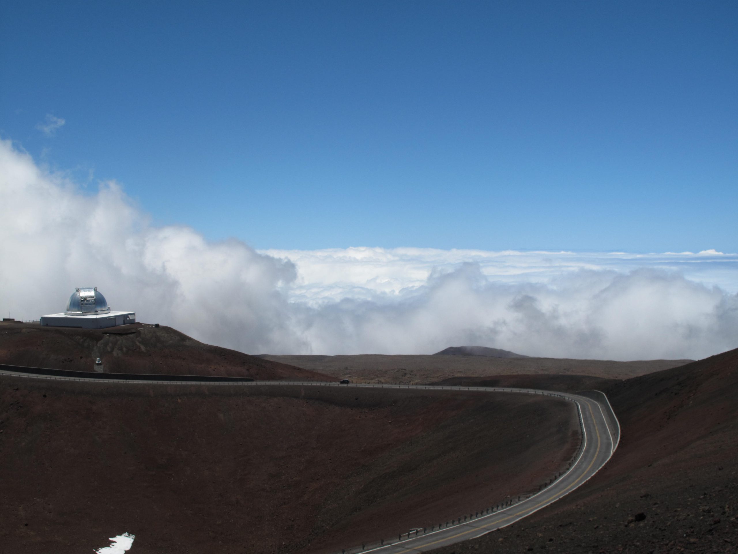 Crews Battle Wildland Fire On Mauna Kea: The Long Road To Recovery - yoyb24c